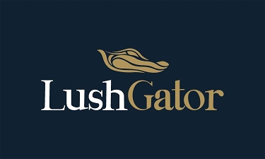 LushGator.com